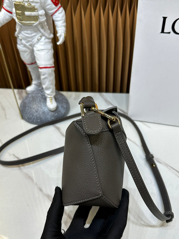 Glamy - LWO Bags - 168