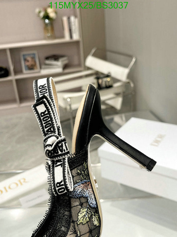 SAMCC - DOR Women Shoes - 2351