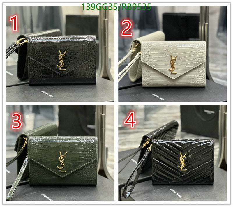 SAMC - YLS Bags - 266