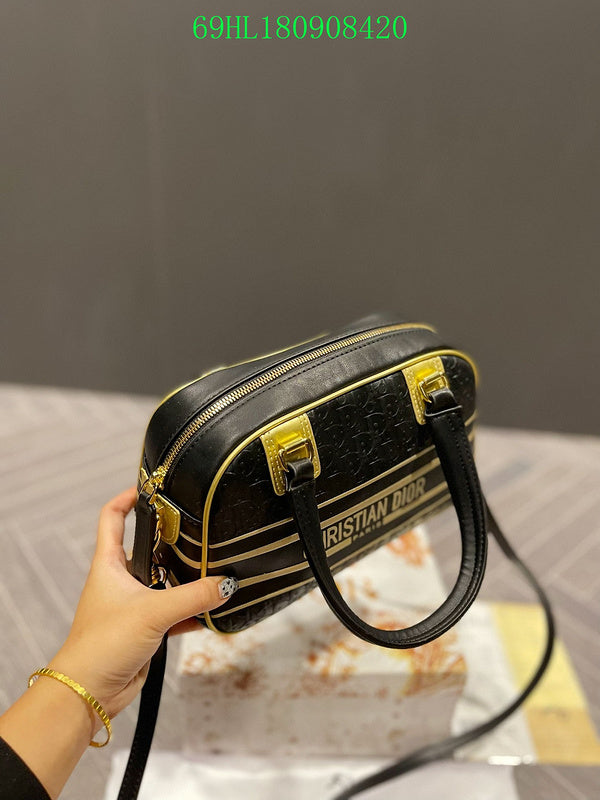 Glami - DOR Bags - 1268