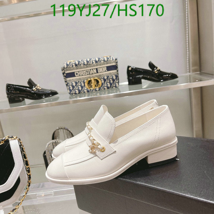 SAMC - CHL Women Shoes - 060