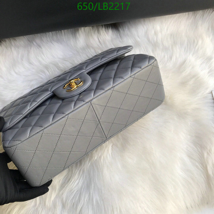 SAMC - CHL Bags - 935