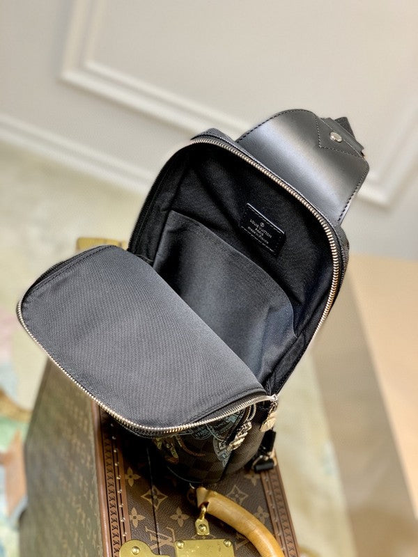 Glami- - LOV Men Bags - 469