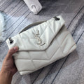 Satchel Bags - SLY Bags - 2583