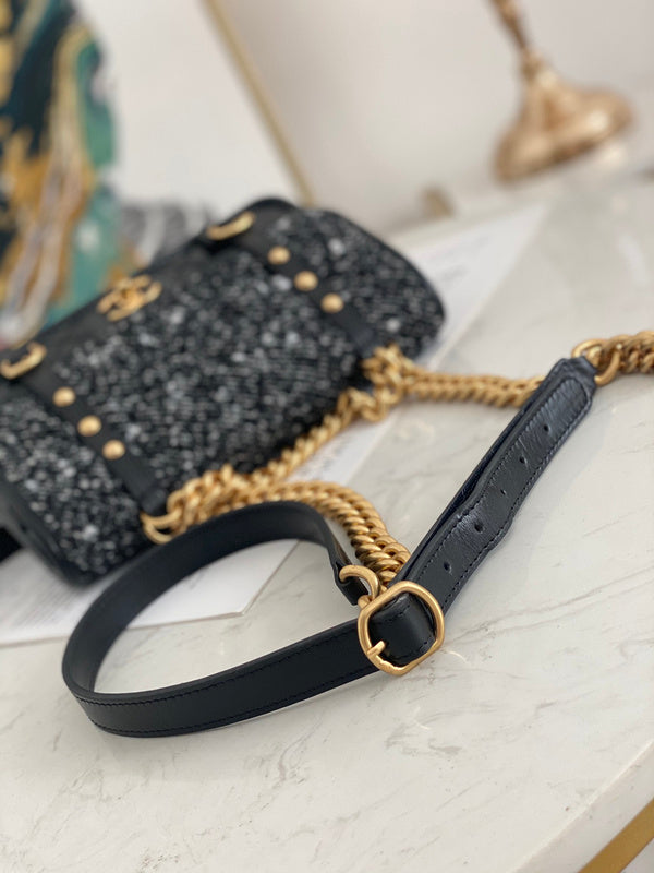 Satchel Bags - CLN Bags - 1009