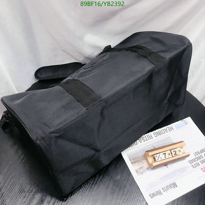 SAMC - CHL Bags Handbags - 109