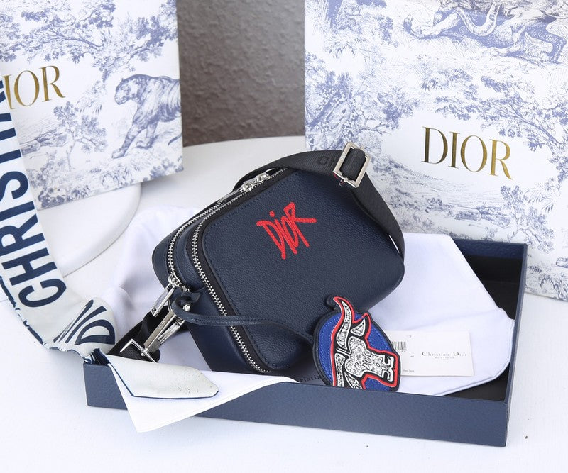Satchel Bags - DOR Bags - 763