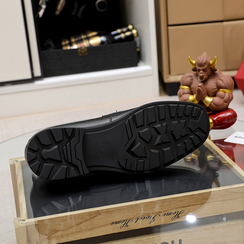 Glami - FGO Men Shoes - 837