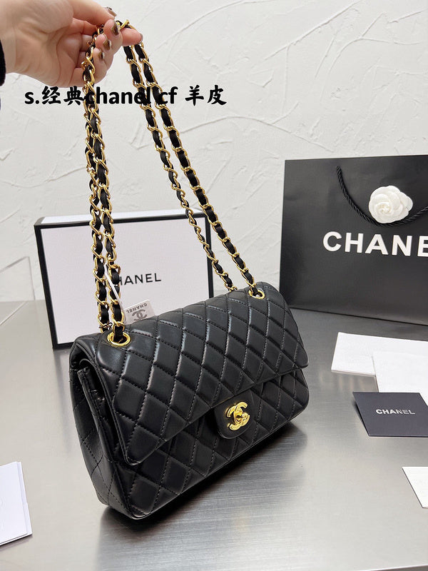 Satchel Bags - CHL Bags - 7284