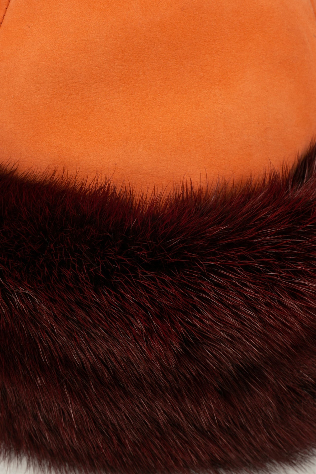 Chapeau en fourrure HermÃƒÆ’Ã‚Â¨s