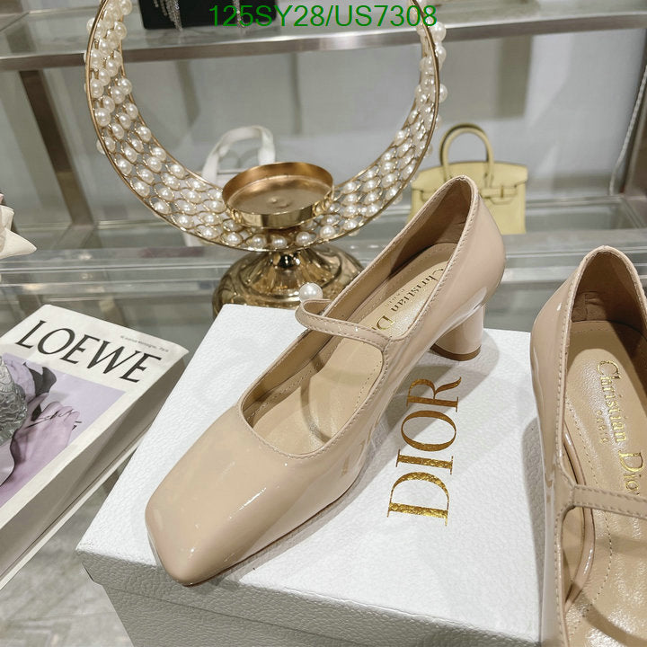 SAMCC - DOR Women Shoes - 1543