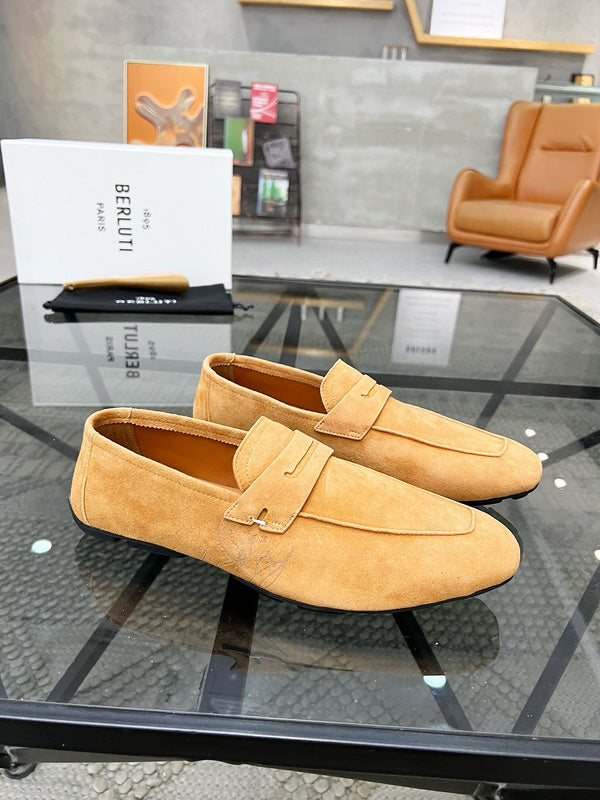 Glami - BRE Men Shoes - 110