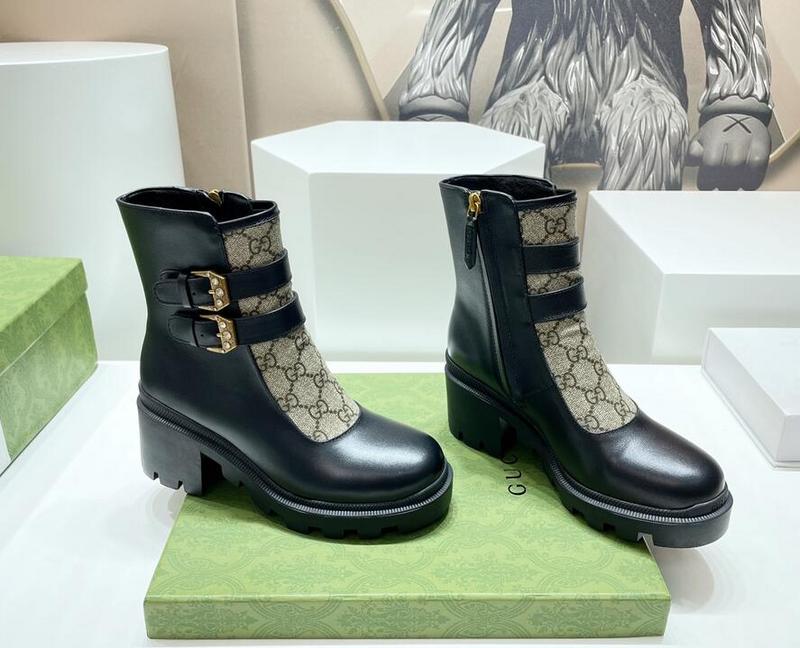 SAMC - GUKI Women Shoes - 935