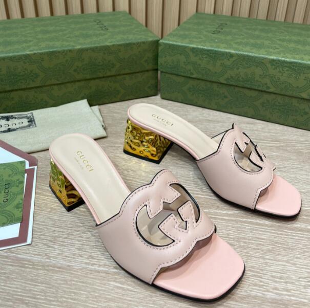 SAMC - GUKI Women Shoes - 1142