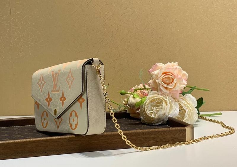 glamy - LOV Bags - 2500