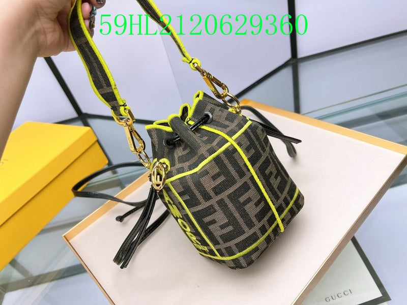 Glami - FDE Bags - 1532