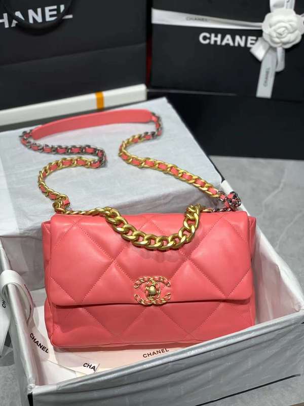 Satchel Bags - CHL Bags - 5669