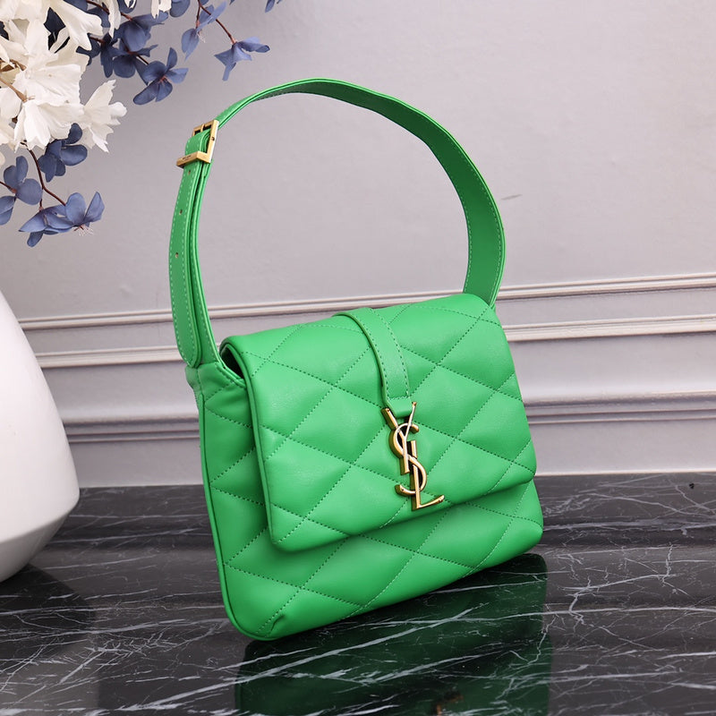 Satchel Bags - SLY Bags - 1553