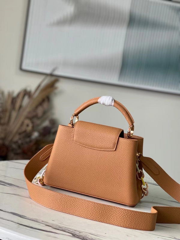 Satchel Bags - VL Bags - 1444