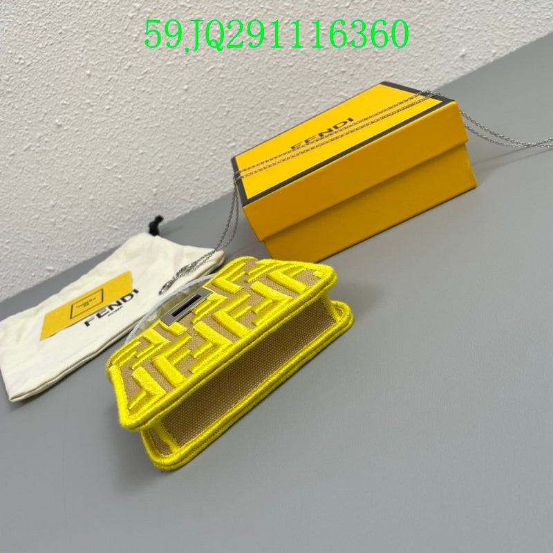 Glami - FDE Bags - 2077