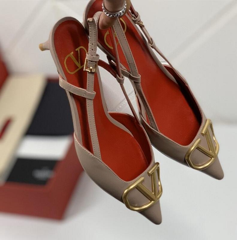 SAMC - VEL Women Shoes - 633