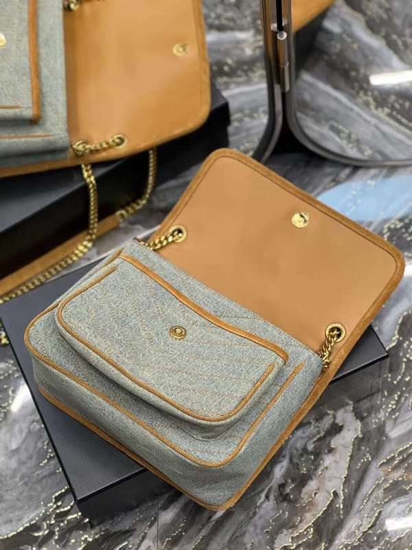 ELE - SLY Bags 361