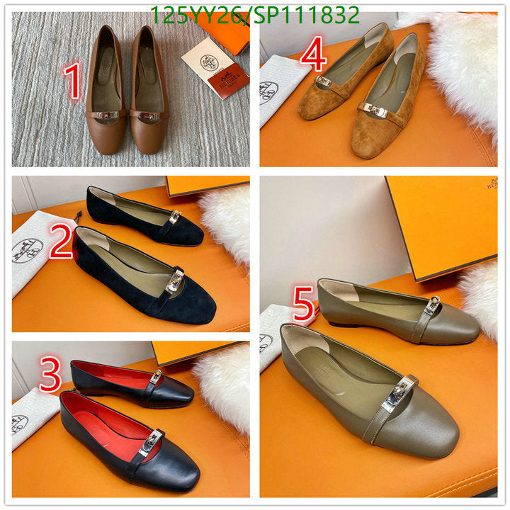 SAMC - HMS Women Shoes - 287
