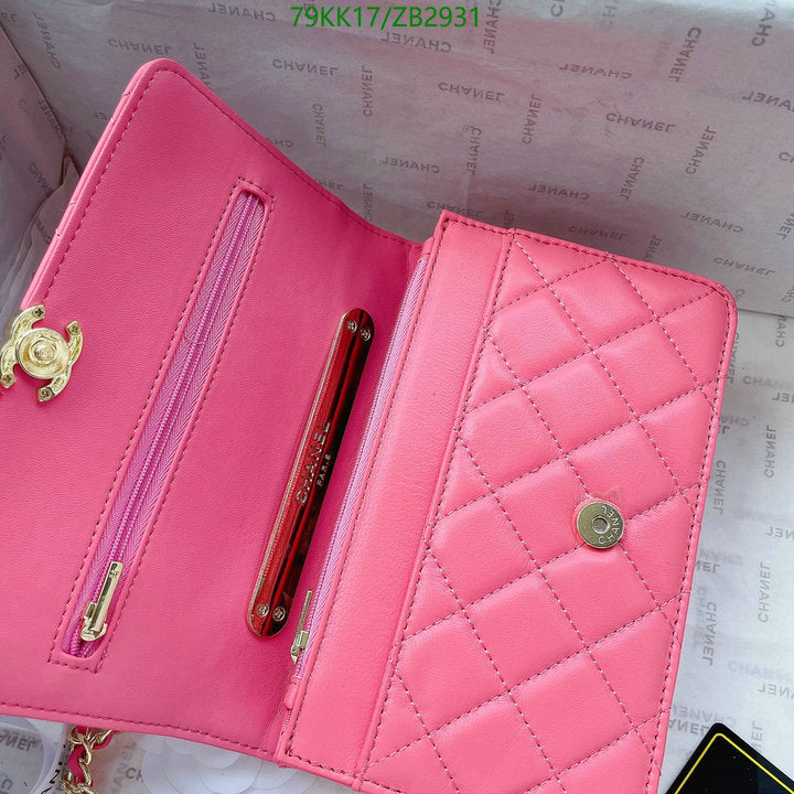SAMC - CHL Bags Crossbody - 209