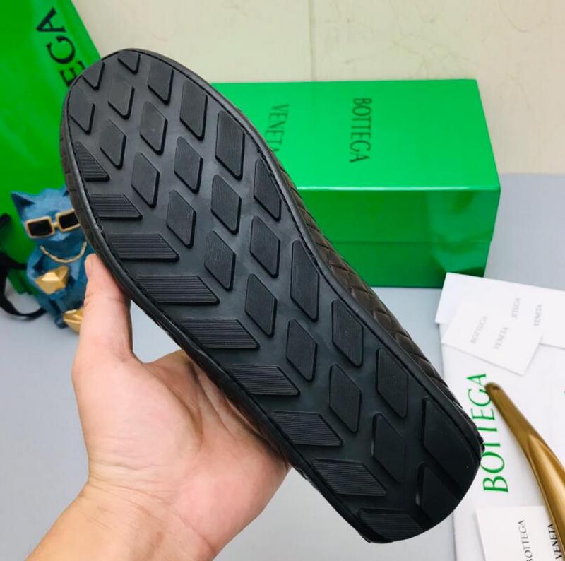SAMC - BOV Men Shoes - 152