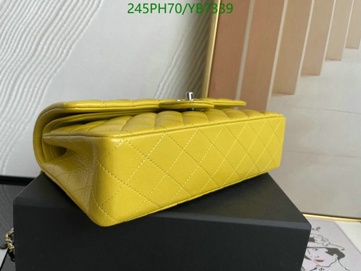 SAMC - CHL Bags - 741