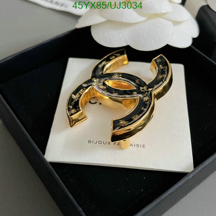 SAMC - CHL Jewelry - 803