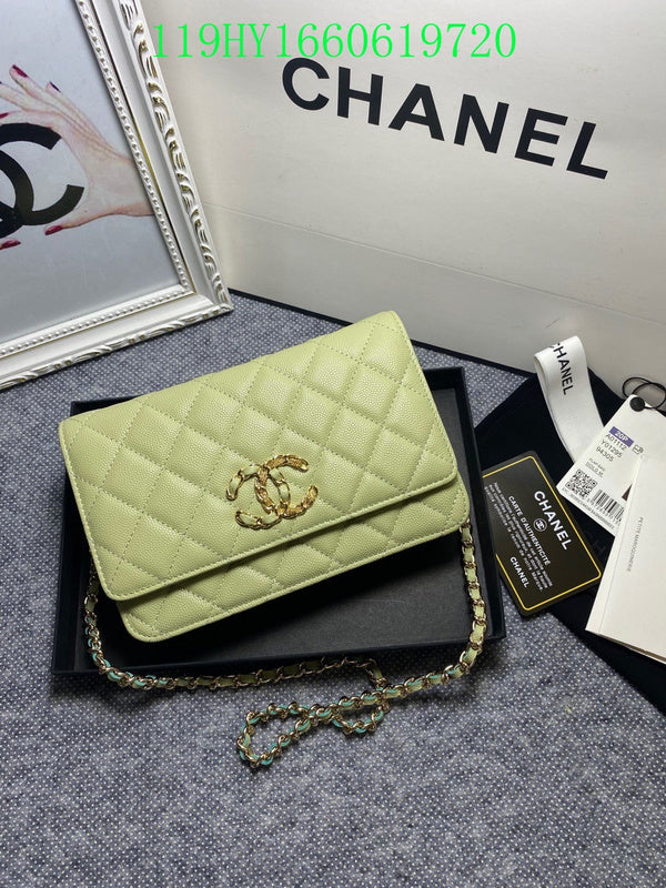 Glami - CHL Bags - 617