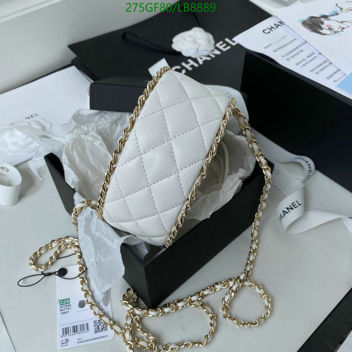 SAMC - CHL Bags - 755