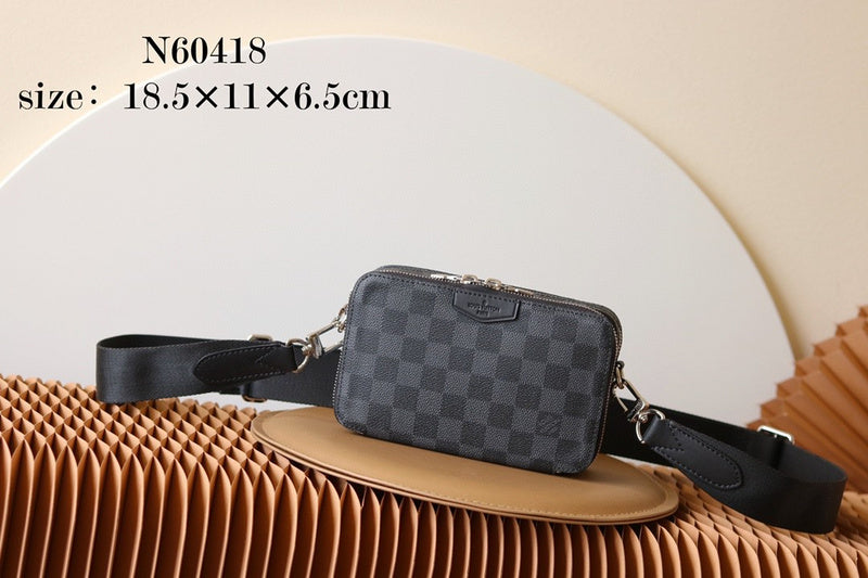Glami- - LOV Men Bags - 490