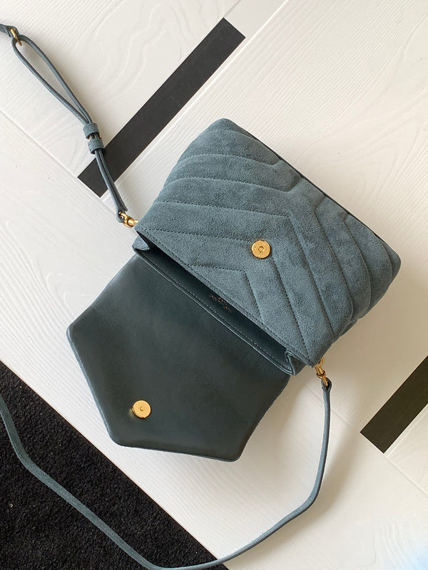 Glamy - YLS Bags - 1123