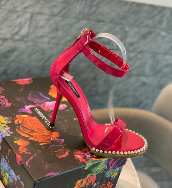 SAMC - DAG Women Shoes - 269