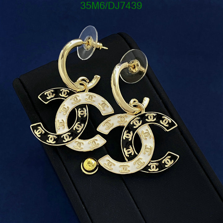 SAMC - CHL Jewelry Earrings - 024