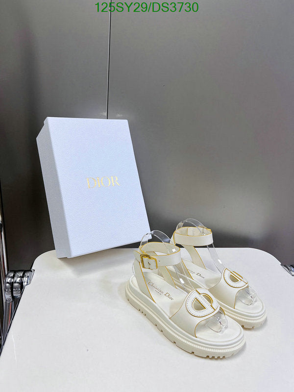 SAMCC - DOR Women Shoes - 1439