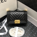 GlamI - CHL Bags - 2607