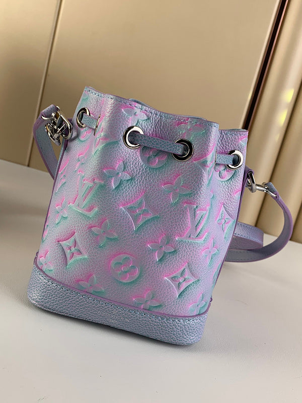 Satchel Bags - VL Bags - 6479