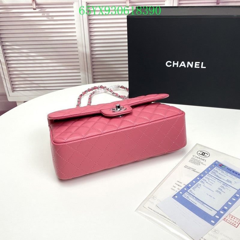 Satchel Bags - CHL Bags - 5330