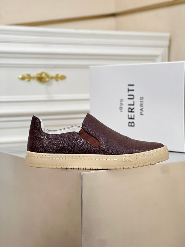 Glami - BRE Men Shoes - 246