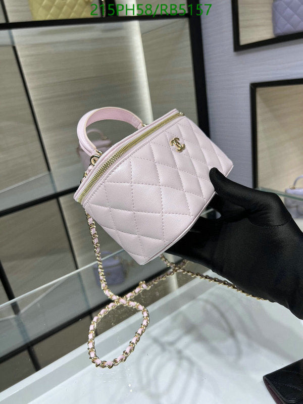 SAMC - CHL Bags - 353