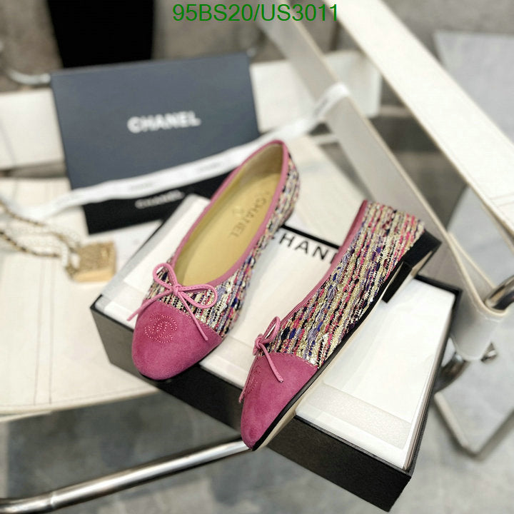 SAMC - CHL Women Shoes Ballet - 149