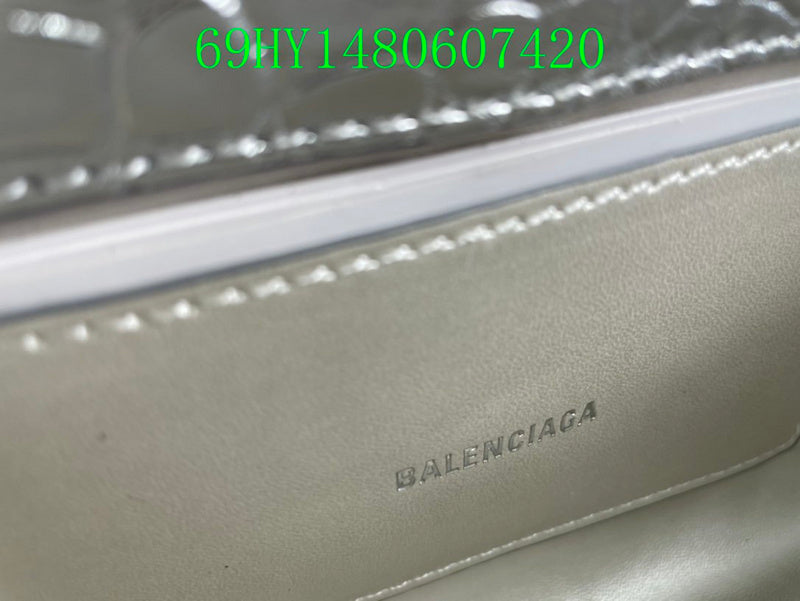 Satchel Bags - BGA Bags - 2259