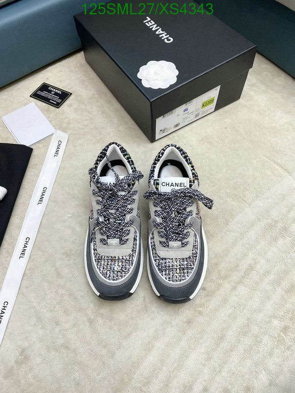 SAMC - CHL Women Shoes Sneakers - 188
