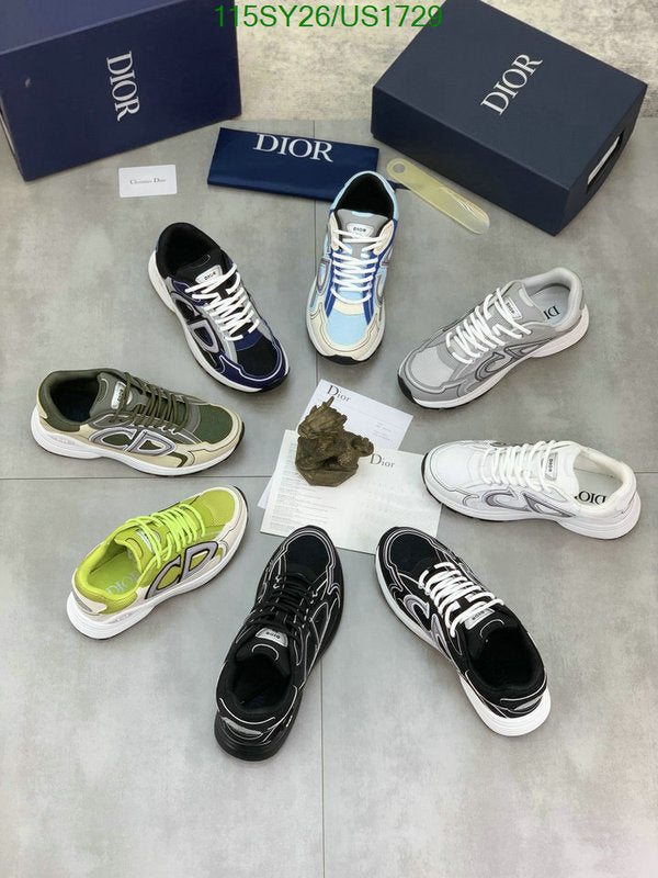 SAMCC - DOR Women Shoes - 1622