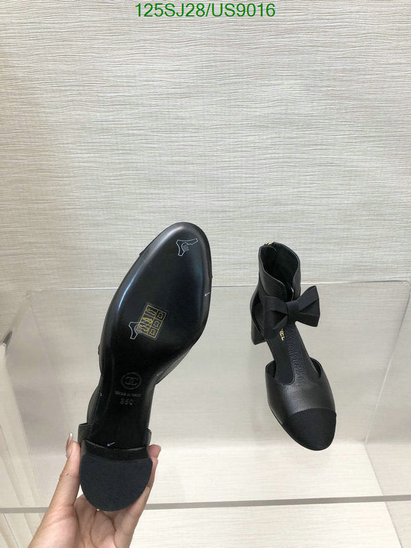 SAMC - CHL Women Shoes Ballet - 125