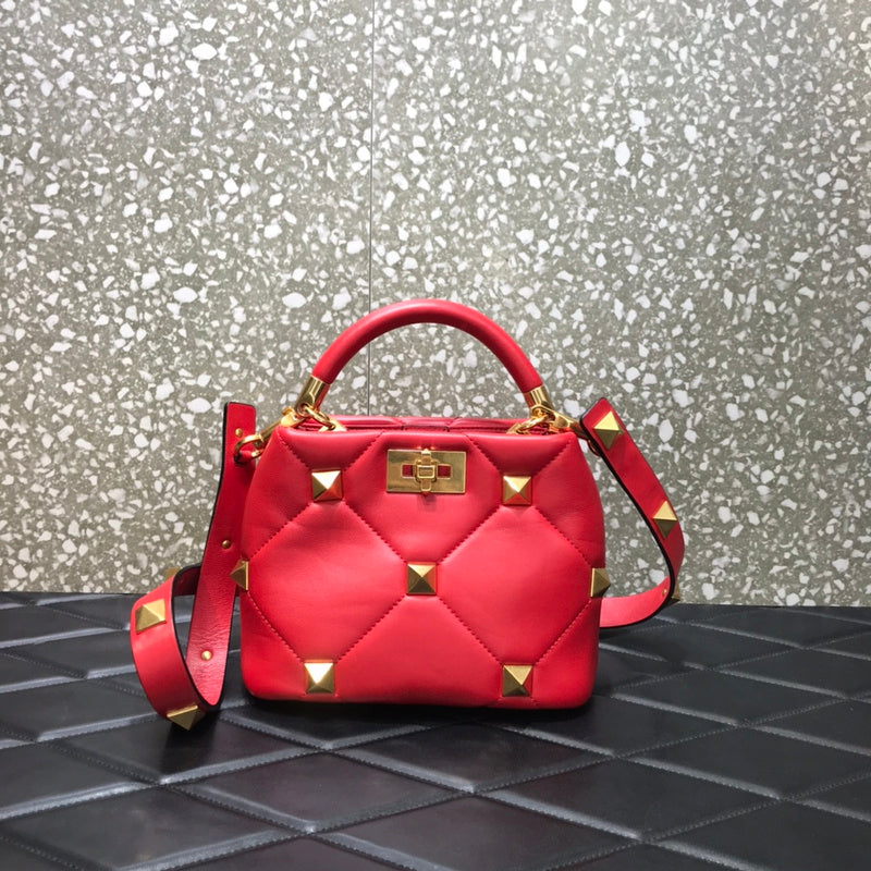 Satchel Bags - VTO Bags - 414