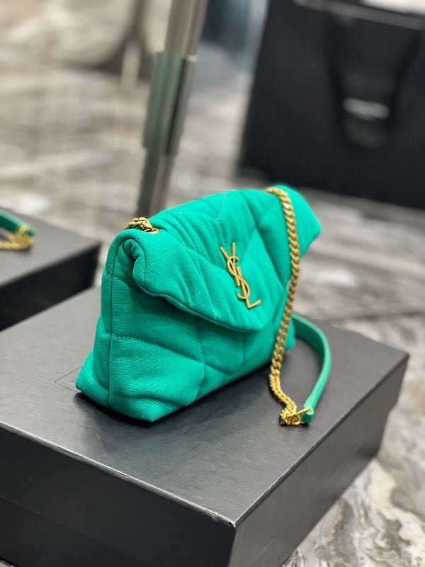 Glami- Glami- - SLY Bags - 1233